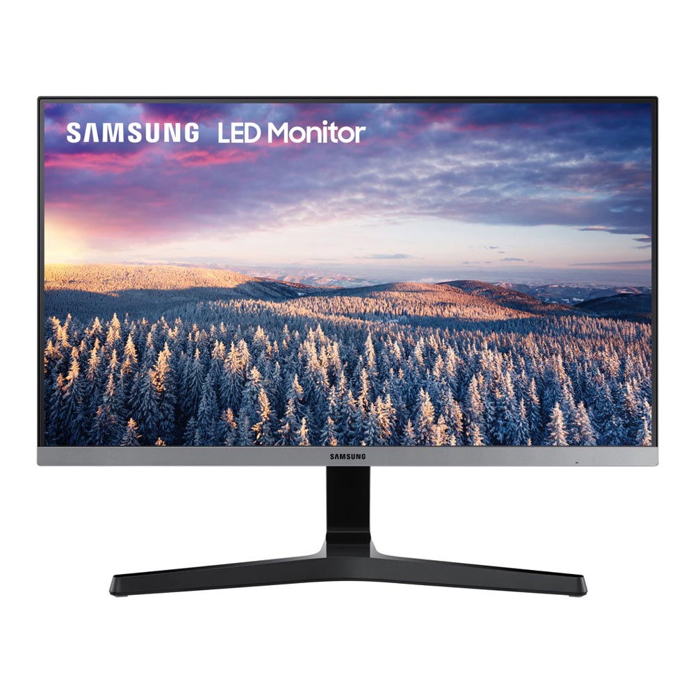 SAMSUNG LS22R350FHNXZA SR350 Series 21.5 Inch LED Monitor
