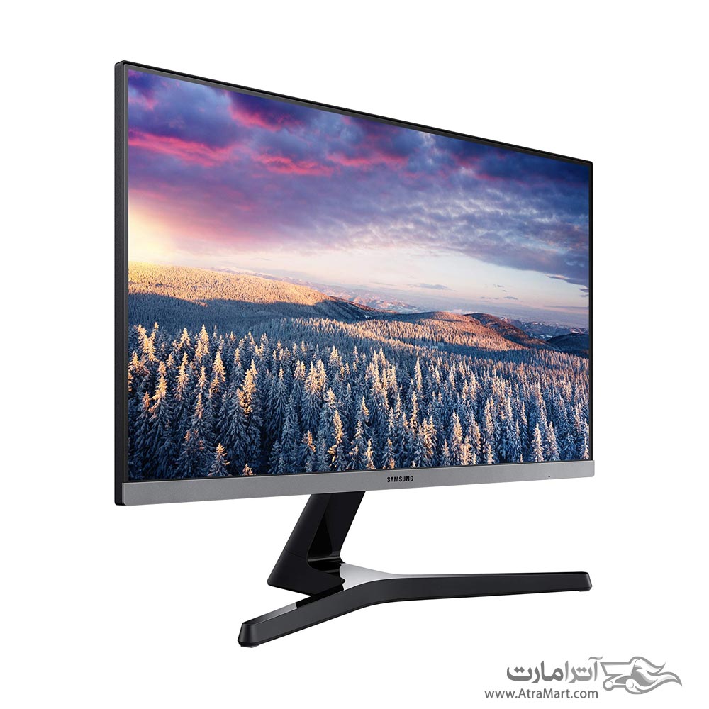 SAMSUNG LS22R350FHNXZA SR350 Series 21.5 Inch LED Monitor