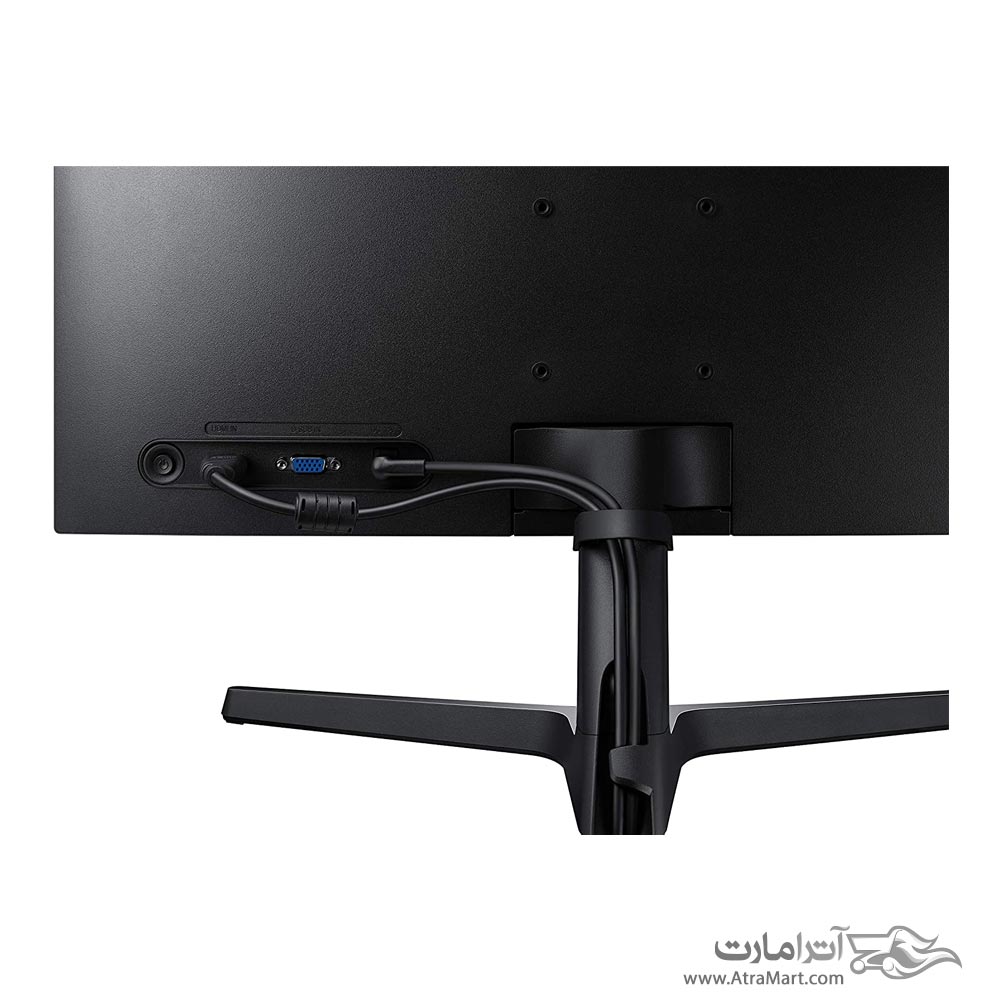 SAMSUNG LS22R350FHNXZA SR350 Series 21.5 Inch LED Monitor