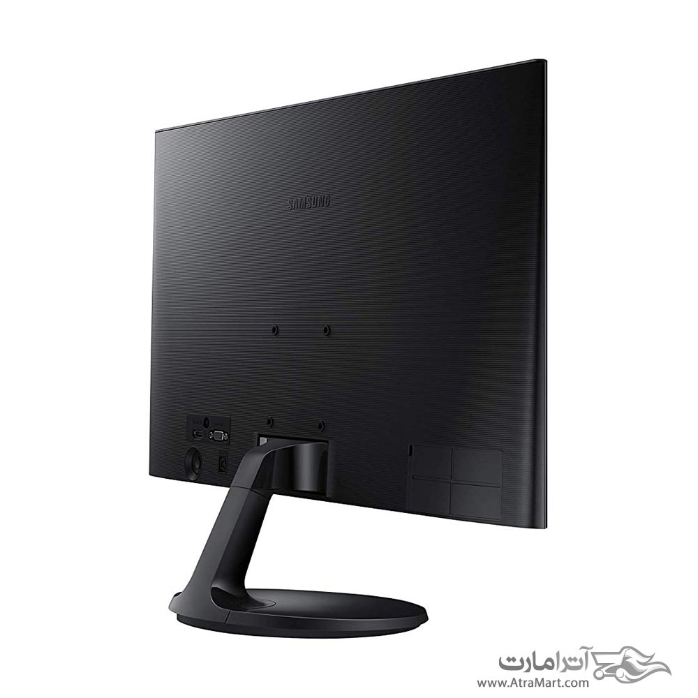 SAMSUNG LS27F350 LED Super Slim Monitor - 27 Inch