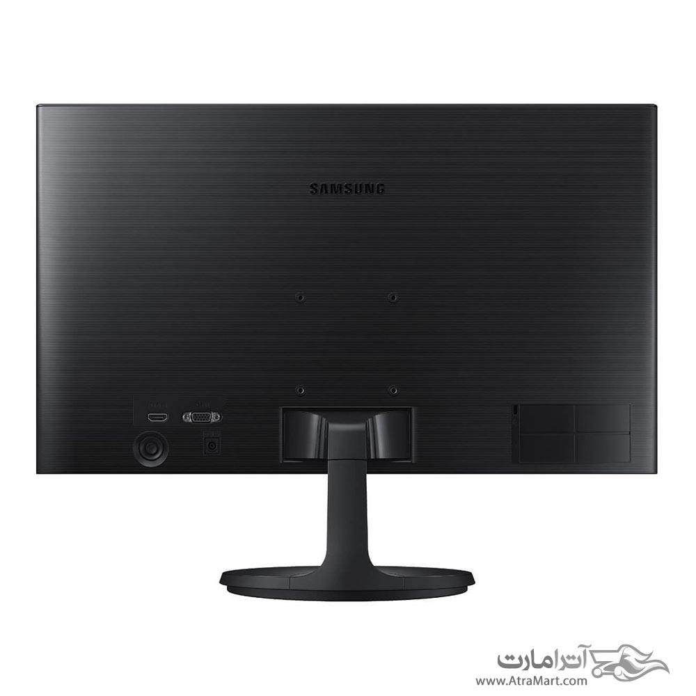 SAMSUNG LS27F350 LED Super Slim Monitor - 27 Inch