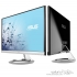 ASUS MX239H Monitor - 23 inch
