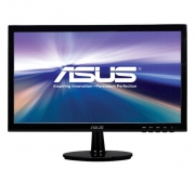 مانیتور ایسوس مدل VS207TP - سایز 19.5 اینچ ASUS VS207T-P Monitor - 19.5 inch