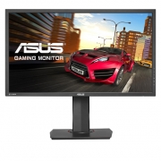 مانیتور ال ای دی مخصوص بازی ایسوس مدل MG28UQ سایز 28 اینچ ASUS MG28UQ LED Monitor 28 inch