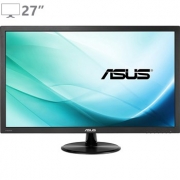 مانیتور ال ای دی ایسوس مدل VP278H سایز 27 اینچ ASUS VP278H LED Monitor 27 Inch