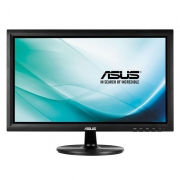 ASUS VT207N Touch Monitor - 19.5 inch