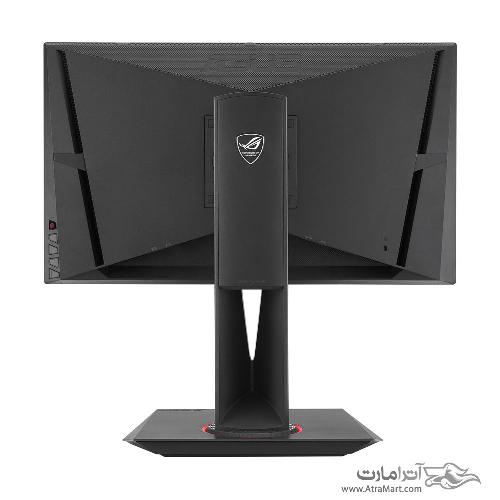 مانیتور ایسوس مدل PG248Q سایز 24 اینچ ASUS ROG SWIFT PG248Q eSports Gaming Monitor - 24 inch