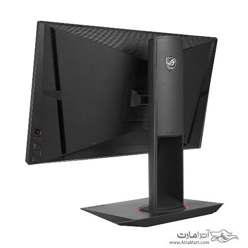 مانیتور ایسوس مدل PG248Q سایز 24 اینچ ASUS ROG SWIFT PG248Q eSports Gaming Monitor - 24 inch