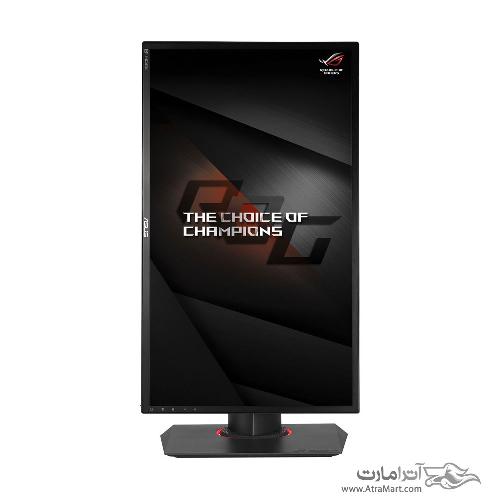 مانیتور ایسوس مدل PG248Q سایز 24 اینچ ASUS ROG SWIFT PG248Q eSports Gaming Monitor - 24 inch