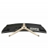 مانیتور ایسوس مدل VA327H سایز 31.5 اینچ ASUS VA327H Curved Monitor - 31.5 inch