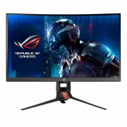 ASUS ROG Swift PG27VQ Curved WQHD Gaming Monitor 27 Inch