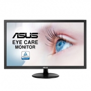 ASUS VP228DE Monitor - 21.5 Inch