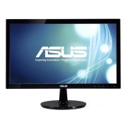 ASUS VS207NE Monitor - 19.5 Inch