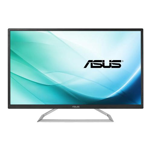 مانیتور ایسوس گیمینگ مدل VA326H سایز 31 اینچ Asus Full HD VA326H VA 31 inch Curved Monitor
