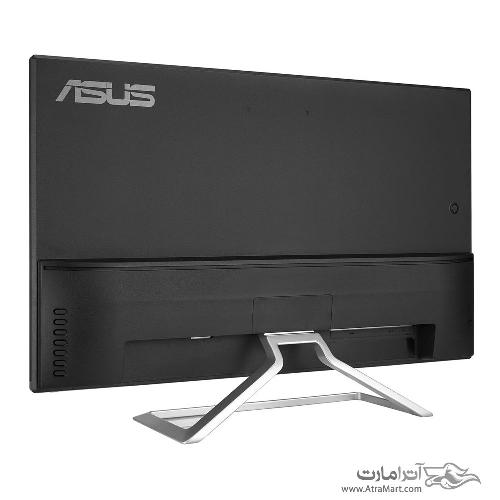 مانیتور ایسوس گیمینگ مدل VA326H سایز 31 اینچ Asus Full HD VA326H VA 31 inch Curved Monitor