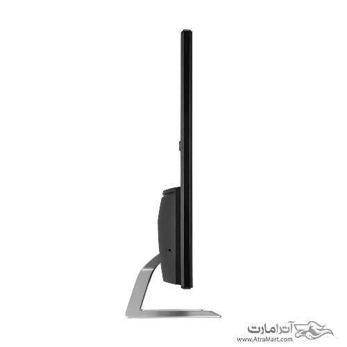 مانیتور ایسوس گیمینگ مدل VA326H سایز 31 اینچ Asus Full HD VA326H VA 31 inch Curved Monitor