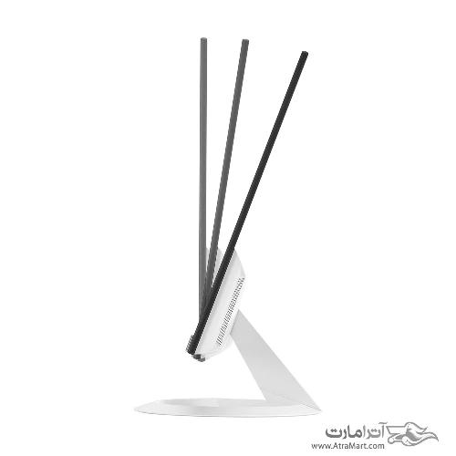 مانیتور ایسوس مدل VZ239HE سایز 23 اینچ ASUS VZ239HE Monitor-23 Inch