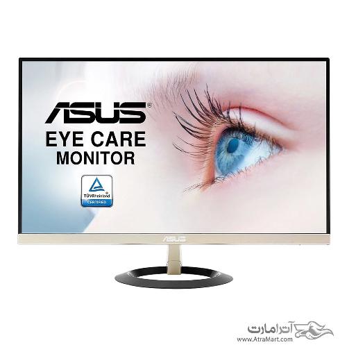 مانیتور ایسوس مدل VZ239HE سایز 23 اینچ ASUS VZ239HE Monitor-23 Inch