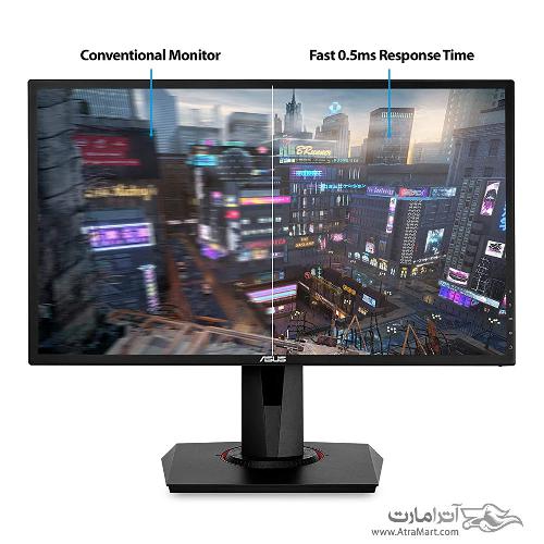 Asus VG248QG Full HD Gaming Monitor