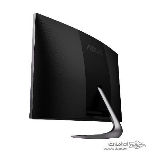 مانیتور ایسوس ASUS MX32VQ سایز 32 اینچ ASUS MX32VQ Curved Monitor- 32 inch
