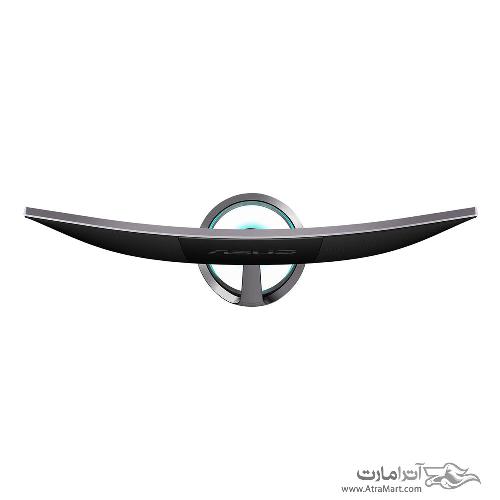 مانیتور ایسوس ASUS MX32VQ سایز 32 اینچ ASUS MX32VQ Curved Monitor- 32 inch