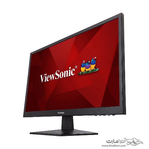 ViewSonic VA2405-h 24 Inch FreeSync 1080p VA Monitor