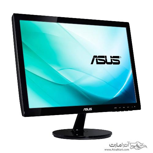 ASUS VS197DE Monitor