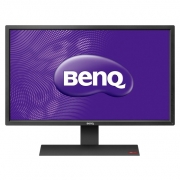 BENQ RL2755HM WideScreen Gaming Monitor - 27 inch