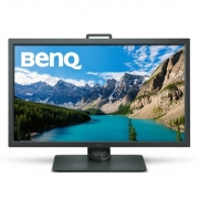 BenQ SW320 UHD Monitor 31.5 inch