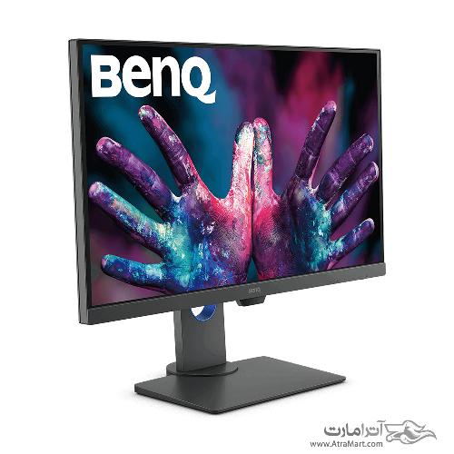 BenQ PD2700U 27 inch 4K UHD HDR 10-Bit Pre-Calibrated IPS Monitor