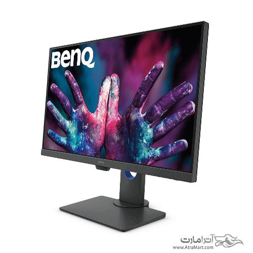 BenQ PD2700U 27 inch 4K UHD HDR 10-Bit Pre-Calibrated IPS Monitor