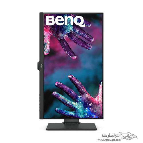 BenQ PD2700U 27 inch 4K UHD HDR 10-Bit Pre-Calibrated IPS Monitor