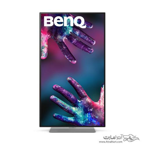 مانیتور بنکیو مدل PD3220U سایز 32 اینچ BenQ PD3220U Monitor 32 Inch