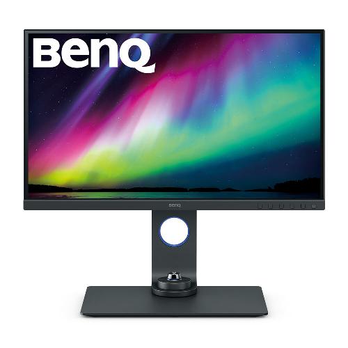 BenQ SW270C Monitor 27 Inch