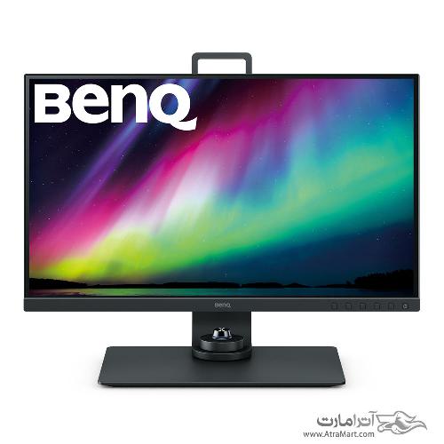 BenQ SW270C Monitor 27 Inch