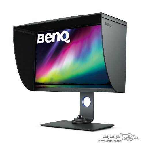 BenQ SW270C Monitor 27 Inch