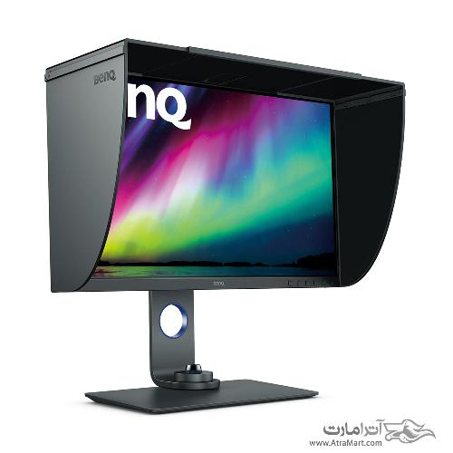 BenQ SW270C Monitor 27 Inch
