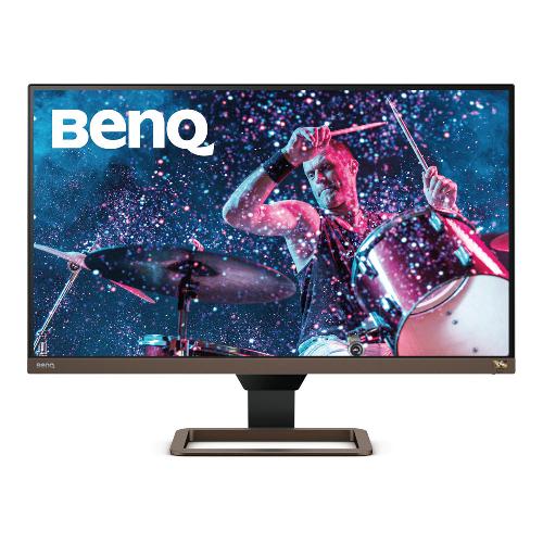 مانیتور بنکیو مدل EW2780U سایز 27 اینچ BENQ EW2780U Monitor 27 Inch
