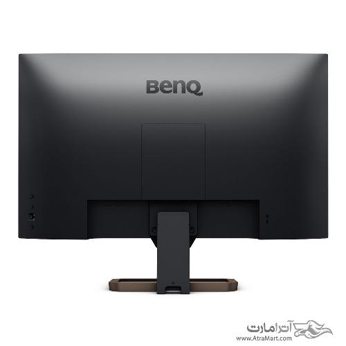 مانیتور بنکیو مدل EW2780U سایز 27 اینچ BENQ EW2780U Monitor 27 Inch