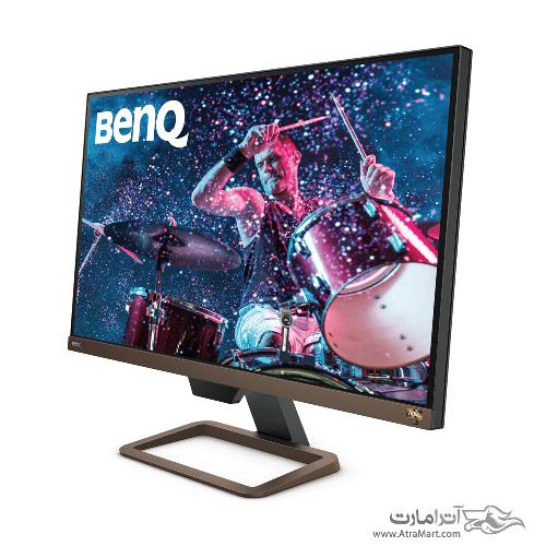 مانیتور بنکیو مدل EW2780U سایز 27 اینچ BENQ EW2780U Monitor 27 Inch