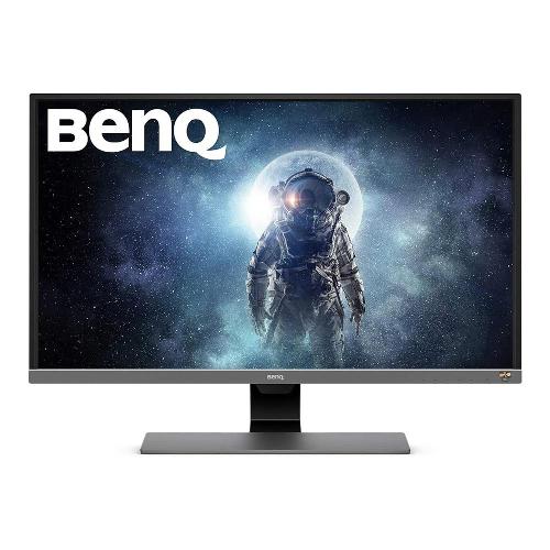 مانیتور بنکیو مدل EW3270U سایز 32 اینچ BenQ EW3270U Monitor - 32 inch