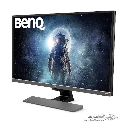 مانیتور بنکیو مدل EW3270U سایز 32 اینچ BenQ EW3270U Monitor - 32 inch
