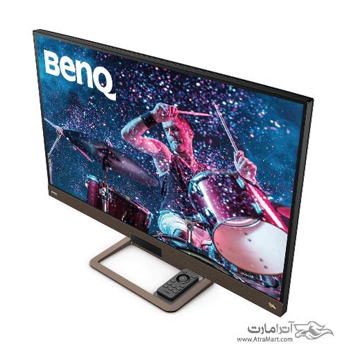 مانیتور بنکیو مدل EW3280U سایز 32 اینچ BenQ EW3280U Monitor - 32 inch