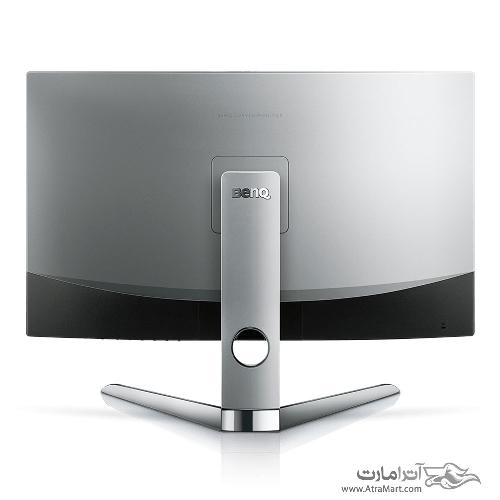 مانیتور بنکیو مدل EX3200R سایز 31.5 اینچ BenQ EX3200R Monitor 31.5 Inch