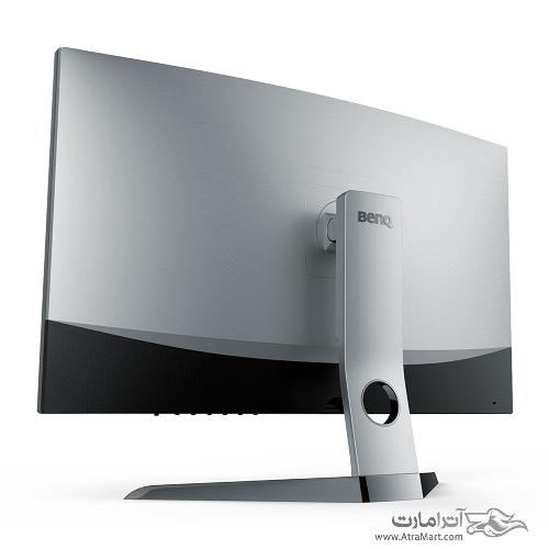 مانیتور بنکیو مدل EX3200R سایز 31.5 اینچ BenQ EX3200R Monitor 31.5 Inch