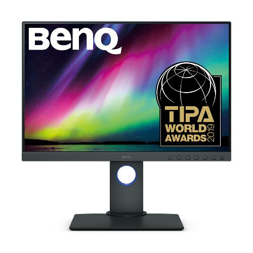 BenQ SW240  24 inch  Monitor