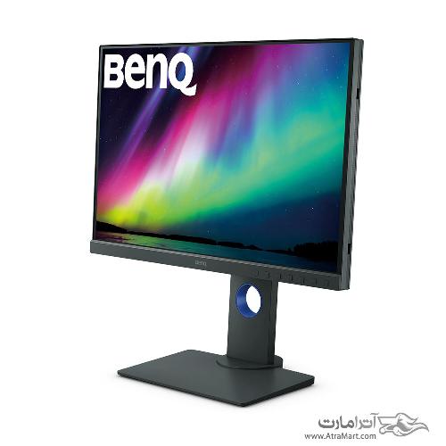 BenQ SW240  24 inch  Monitor