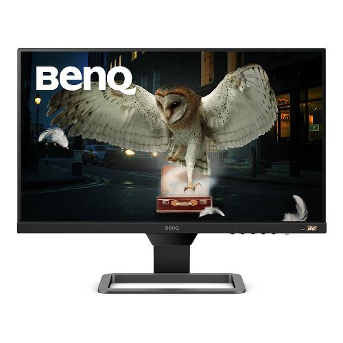 مانیتور BenQ مدل EW2780 سایز 27 اینچ BenQ EW2780 27 inch Monitor