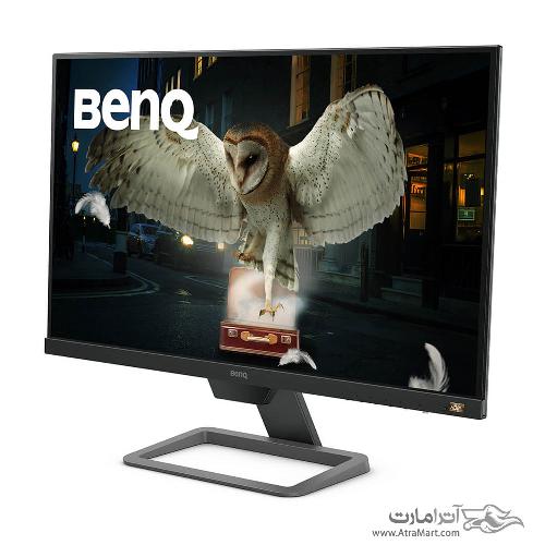 مانیتور BenQ مدل EW2780 سایز 27 اینچ BenQ EW2780 27 inch Monitor