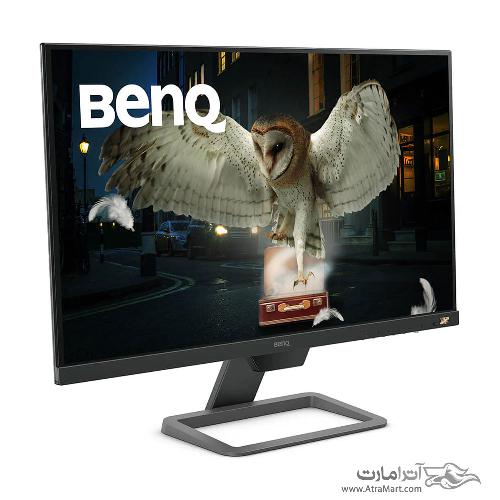 مانیتور BenQ مدل EW2780 سایز 27 اینچ BenQ EW2780 27 inch Monitor